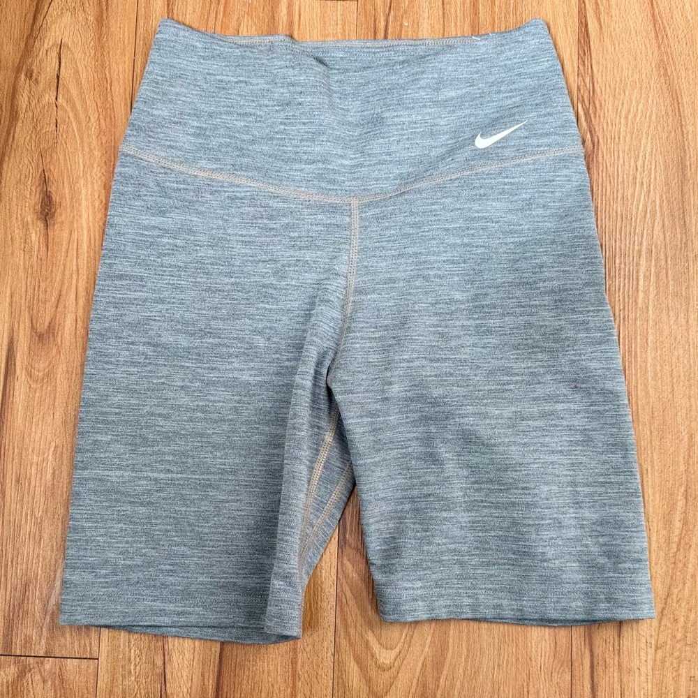 Nike dri-fit biker shorts- Size XS
